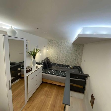 Lazyhome Budapeşte Dış mekan fotoğraf