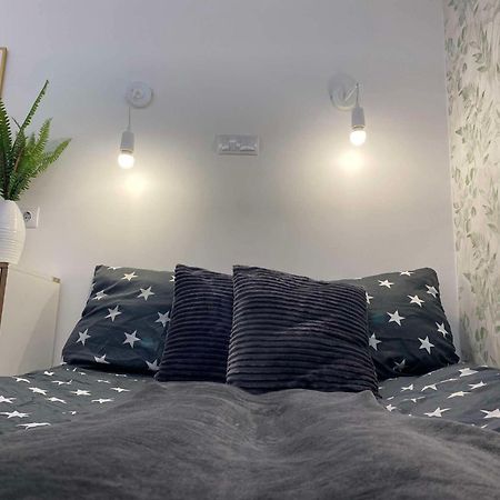 Lazyhome Budapeşte Dış mekan fotoğraf