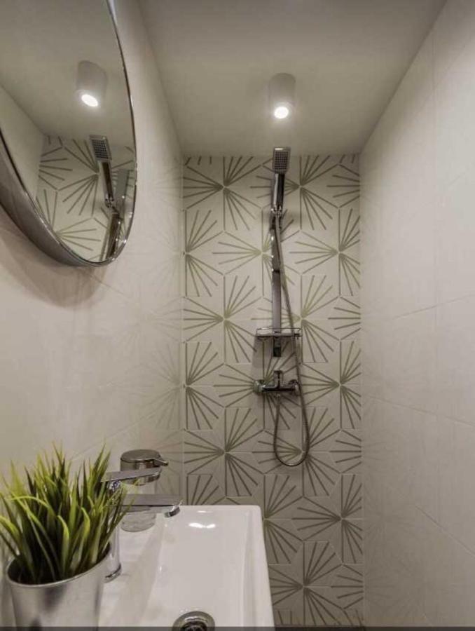 Lazyhome Budapeşte Dış mekan fotoğraf
