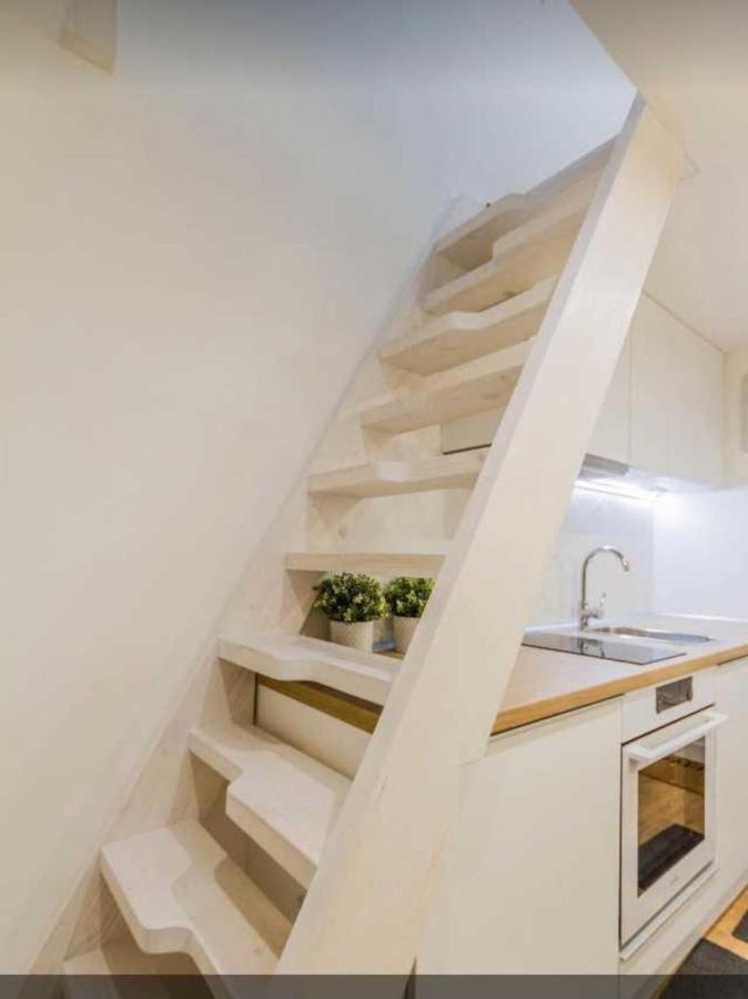 Lazyhome Budapeşte Dış mekan fotoğraf