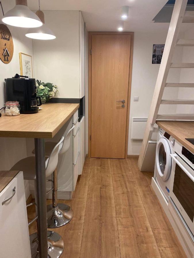 Lazyhome Budapeşte Dış mekan fotoğraf