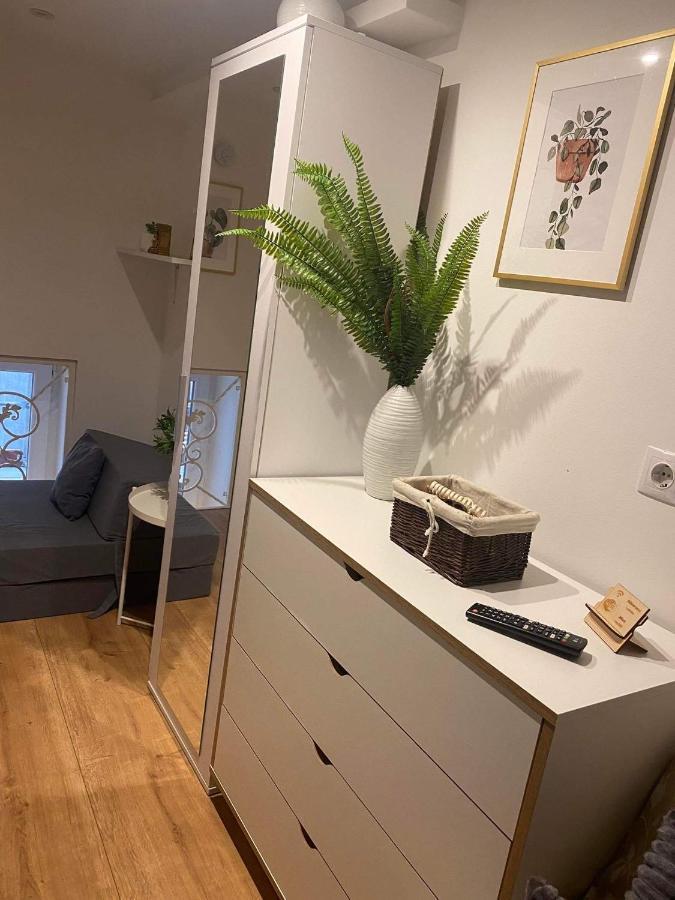 Lazyhome Budapeşte Dış mekan fotoğraf
