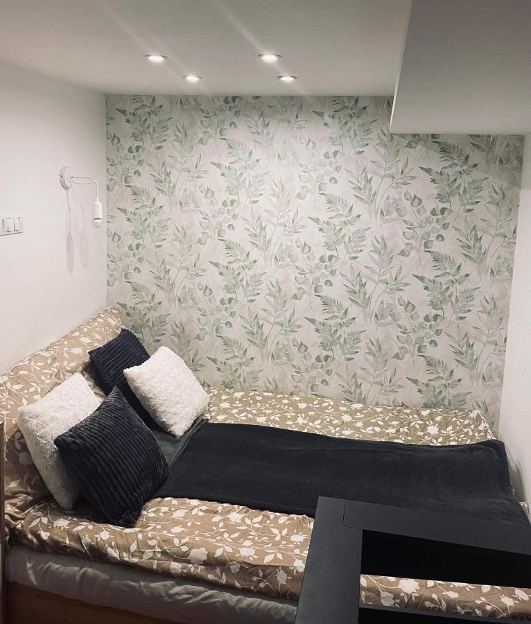 Lazyhome Budapeşte Dış mekan fotoğraf