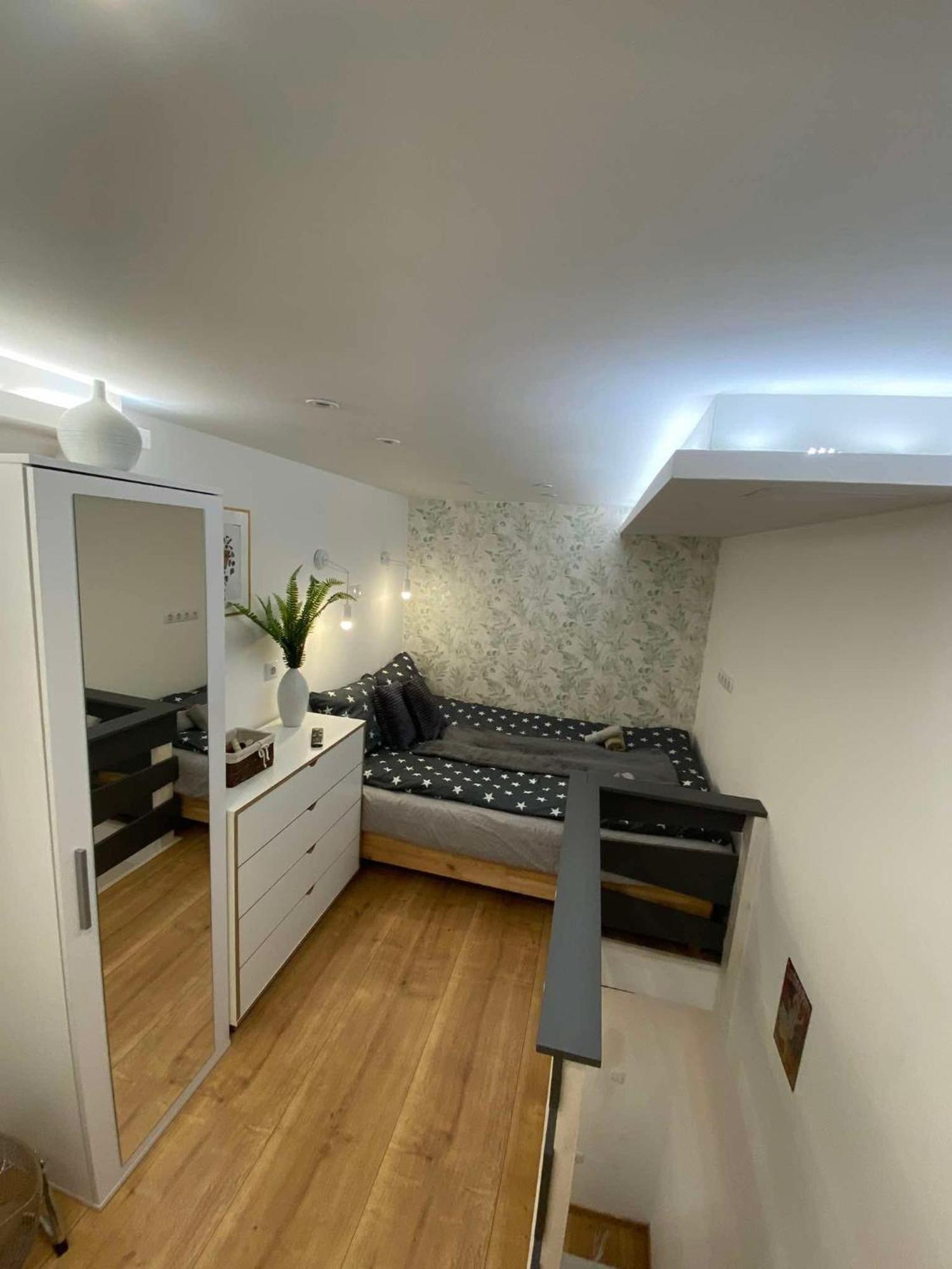 Lazyhome Budapeşte Dış mekan fotoğraf